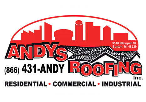 Andy's Roofing