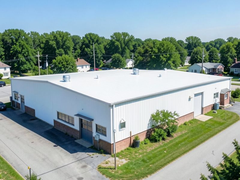 What to expect from Andy's roofing